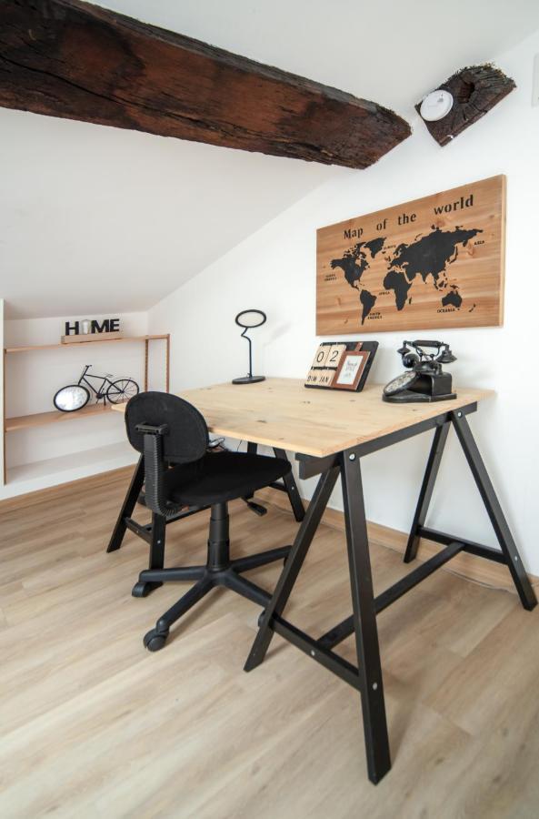 Mâcon Appartement Cosy Et Moderne En Plein Coeur Du Centre Ville מראה חיצוני תמונה
