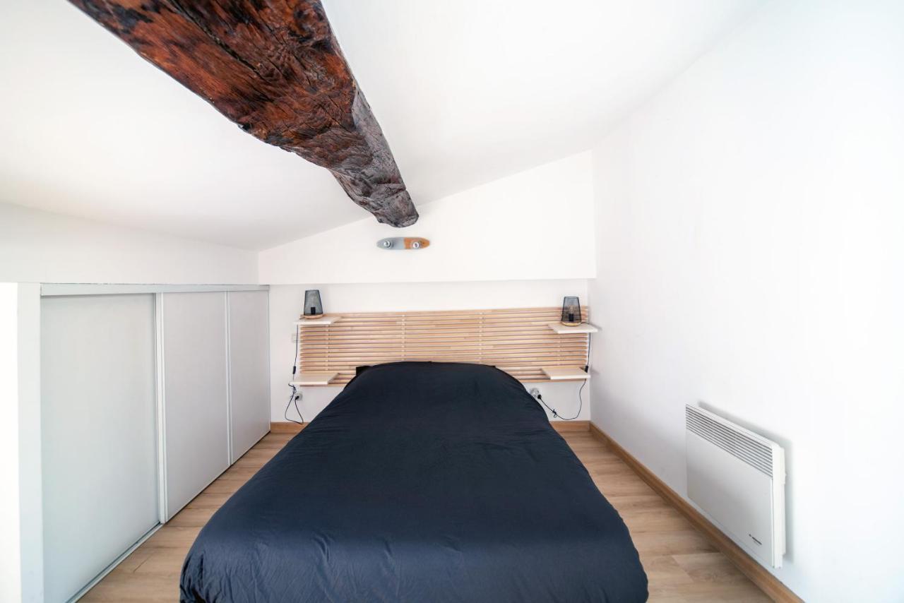 Mâcon Appartement Cosy Et Moderne En Plein Coeur Du Centre Ville מראה חיצוני תמונה